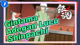 [Gintama] Adegan Anime Menggelikan (Bagian 4) - Fanservice Shinpachi_1