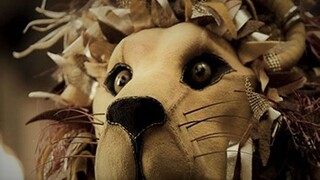【HP】卢娜·洛夫古德 | 全部镜头 | 英文字幕