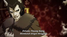 Part 7 || Gambar FANART Anjing versi manusia " JUUNI TAISEN"