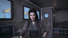 Candle in the Tomb Return to the South Sea Eps 12 Sub Indo