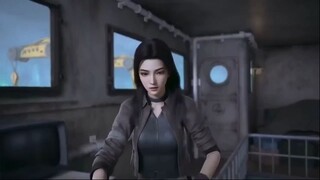 Candle in the Tomb Return to the South Sea Eps 12 Sub Indo