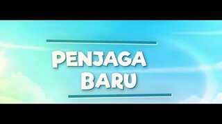 Upin dan Ipin Episode Terbaru 2020 - EPISODE 10 - PENJAGA BARU - Musim 14 FULL HD [PASGOSEGA]