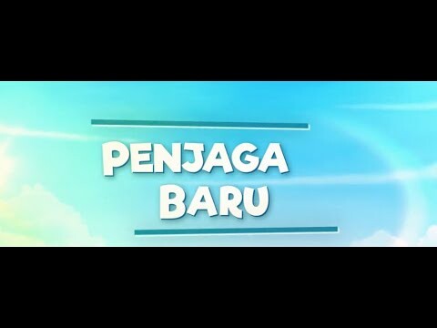 Upin dan Ipin Episode Terbaru 2020 - EPISODE 10 - PENJAGA BARU - Musim 14 FULL HD [PASGOSEGA]