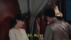 Cinta Dalam Bayangan Status