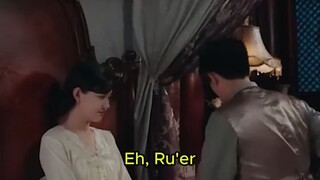 Cinta Dalam Bayangan Status