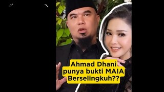 Klo iya, Jadi yg selingkuh dluan siapa?