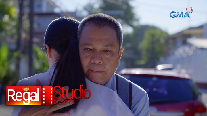 Regal Studio Presents: Magkakasama tayo muli! (Especially for 'Tay)