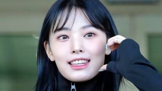 【Jini】Solo后第一个机场！9.7飞纽约时装周！