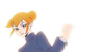 Are you angry? (Full version)