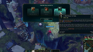 TEEMO + MŨI KHOAN TỬ THẦN_ COMBO ONE SHOT SIÊU PHÊ VỚI ULTI URGOT TẠI CHẾ ĐỘ SPT