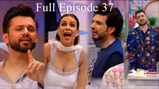Laughter Chefs Unlimited Entertainment Season 2 Episode 37 | Laughter Chefs Season 2 2025 | Tv Show