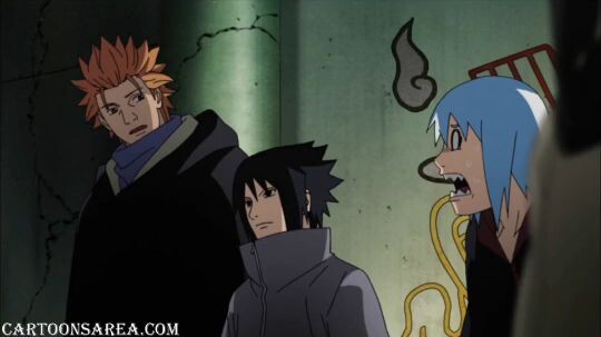Naruto Shippuden