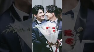 I miss them☀️🌻I want them back together 🥺😭#mewgulf #waanjaimewgulf #sunflower #mewsuppasit