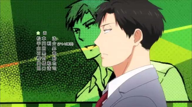 cute talaga anime
