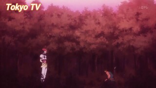 Thợ săn tí hon (Short Ep 15) - Hisoka chiến đấu #hunter