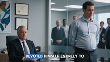 His Boss Fired Him After Discovering His Pregnancy