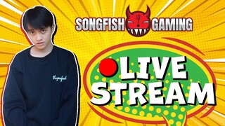 RA KHƠI CÙNG THUYỀN TRƯỞNG SONGFISH GAMING NÀO