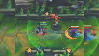 Jax cũng hay mà chưa đủ trình