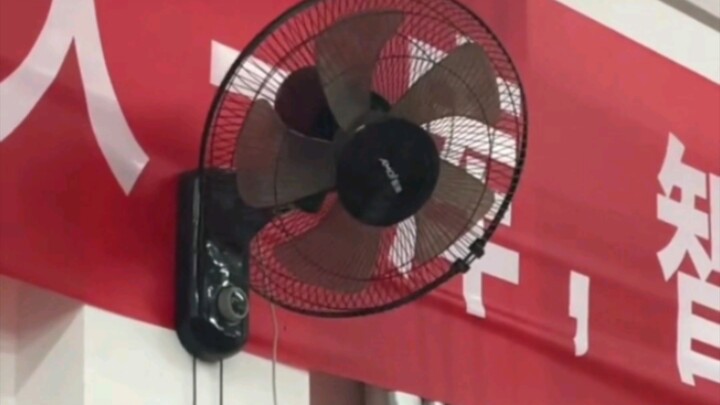 Masa panas ini biarlah berlalu saja