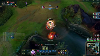 YONE MONTAGE - PRO PLAYS