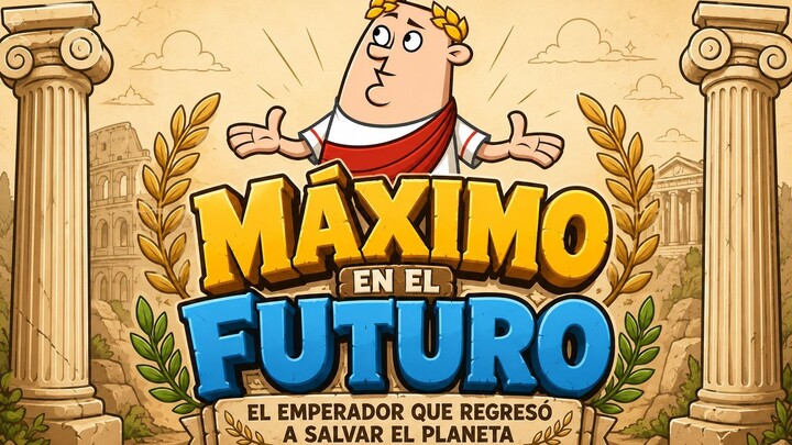 EP1 Conociendo el fururo