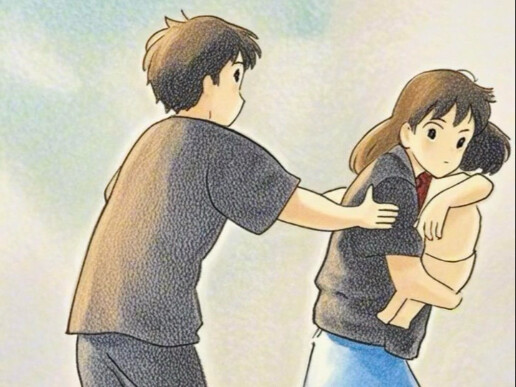 Vất vả lắm mới được làm mẹ một lần, vậy mà giờ lại sắp mất đi rồi