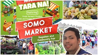 SOMO MARKET 2020 WOW!