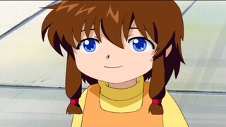 Angelic Layer EP 14 Eng Sub