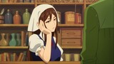 Isekai Anime A guy obtained a skill called Online Grocery Part 8
