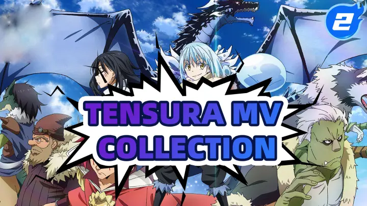 Tensura MV Collection_2