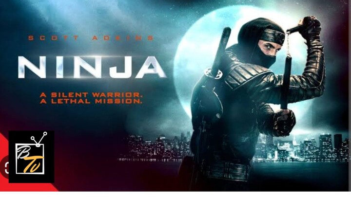 NINJA... PA FOLLOW NAMAN MGA LODS PARA SA SUSUNOD NA MOVIES. REQUEST LANG KAYO ANO GUSTO NYO..