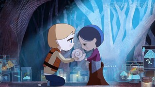 “对不起，我该做你的好哥哥”