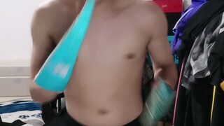 Fulfilling the 520 limited challenge, presenting fans with the 520 Blade of Love's Emptiness