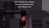 tukang foto pun banyak masalah 🗿