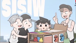 SISIW | PINOY ANIMATION