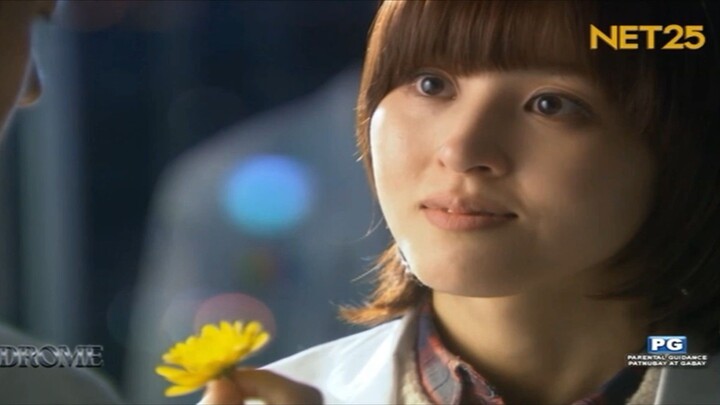 Syndrome (Korean Medical Dramas on NET25) Episode 24 Tagalog Dubbed