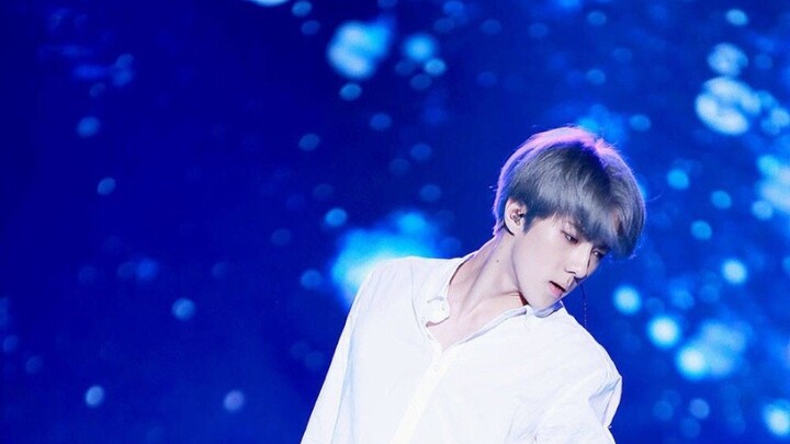 【EXO】A God-Level Stage That Left Everyone Speechless (150905 DMC Festival)
