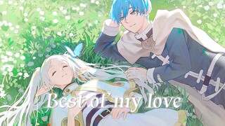【AMV｜To Xin Meier】『 Those countless coincidences are the inevitability of falling in love with you』