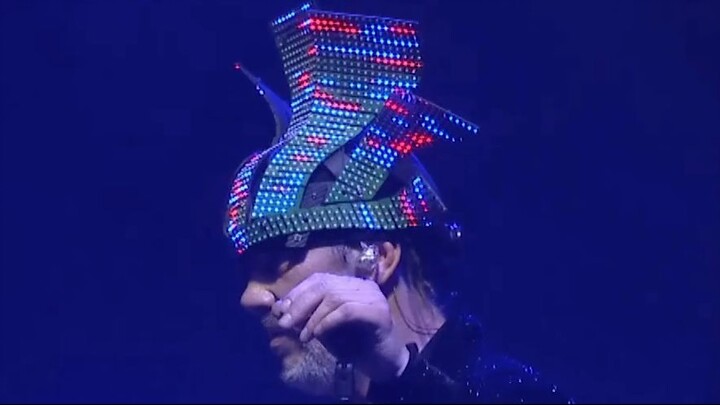 Jamiroquai - Live at the O2 Arena, UK 12/14/2025 (DIRECT STREAM DOWNLOAD) Part 2