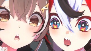 [Mumei/Bae]Bijou