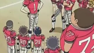 Eyeshield 21 Episode 20 Tagalog dubbed