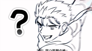 【枪弓同人动画】兄弟谁教你这么打雪仗的？