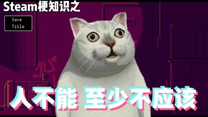 Kiến thức về meme trò chơi: Mọi người không thể, hoặc ít nhất là không nên