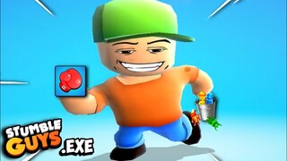 STUMBLE GUYS EXE