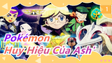 [pokémon] Ash: Mỗi Huy Hiệu Đều Chứa Ngập Tràn Những Ký Ức!!!_1