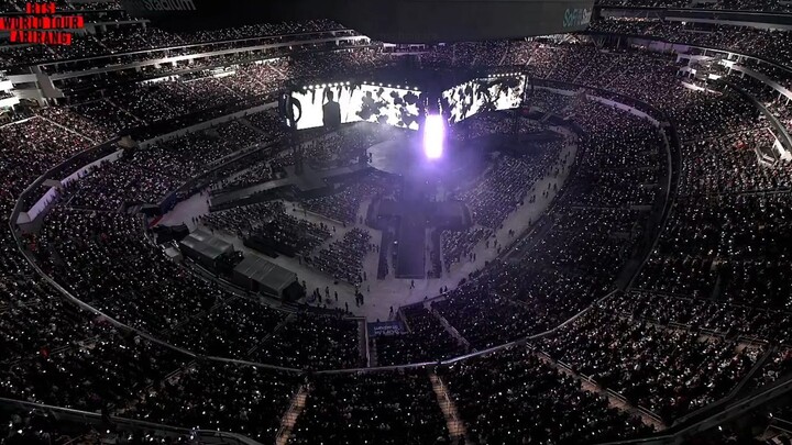 BTS WORLD TOUR 'ARIRANG' IN LA - DAY 2 (2026)