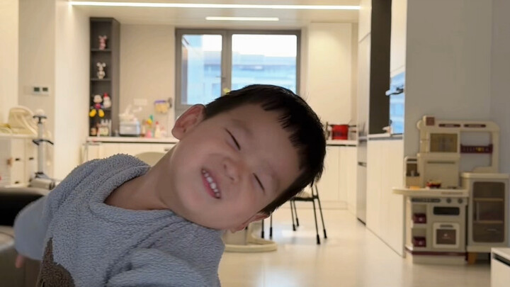 Xiao Yang dan kakaknya vlog akhir pekan～