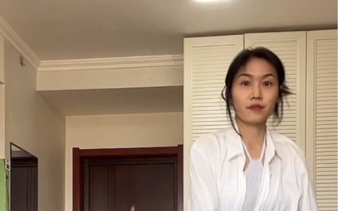 36岁阿姨