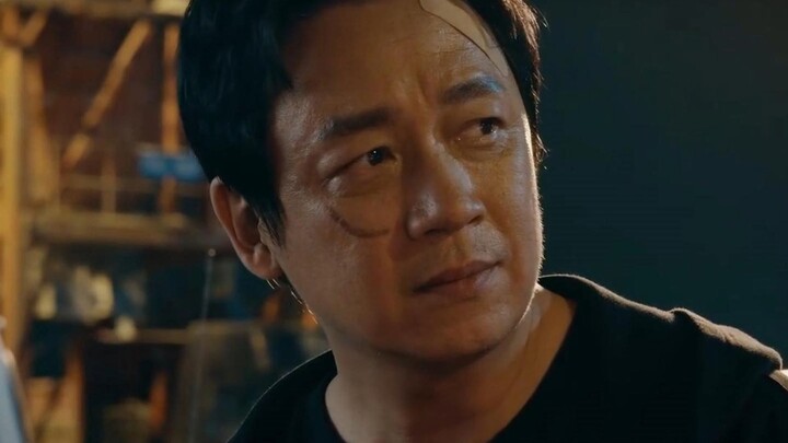 اللحظة الأكثر إثارة للحزن في المسلسل: حتى اللحظة الأخيرة قبل تضحية داجوان، كان لا يزال يفكر في تقديم