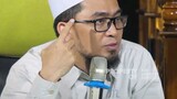 Tanamkan Allah Dalam Diri Kita